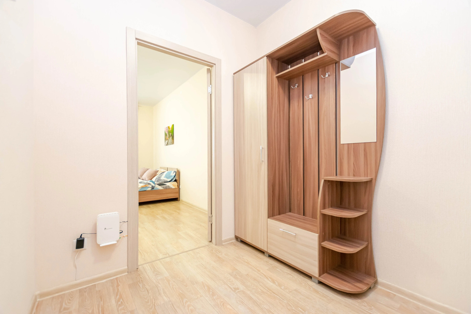 Апартаменты Сладких Снов на Беляева 61в