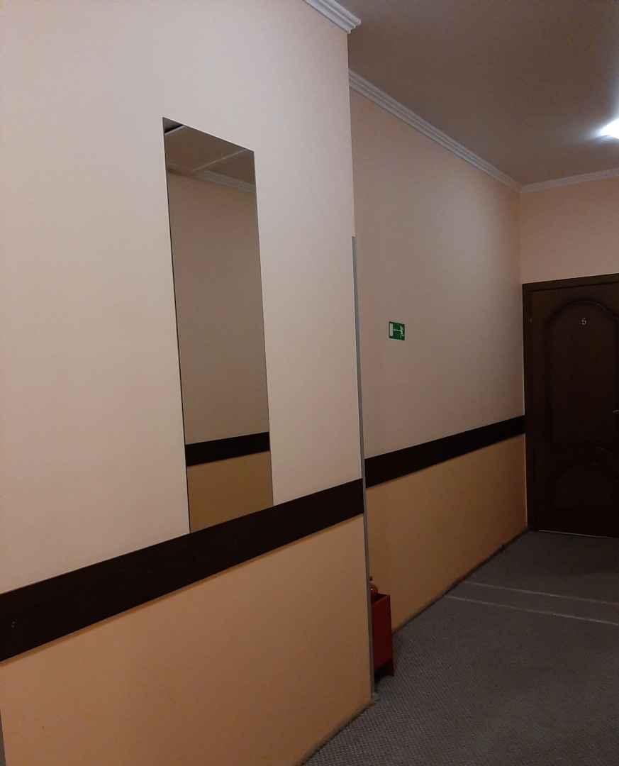 Отель Сити Отель