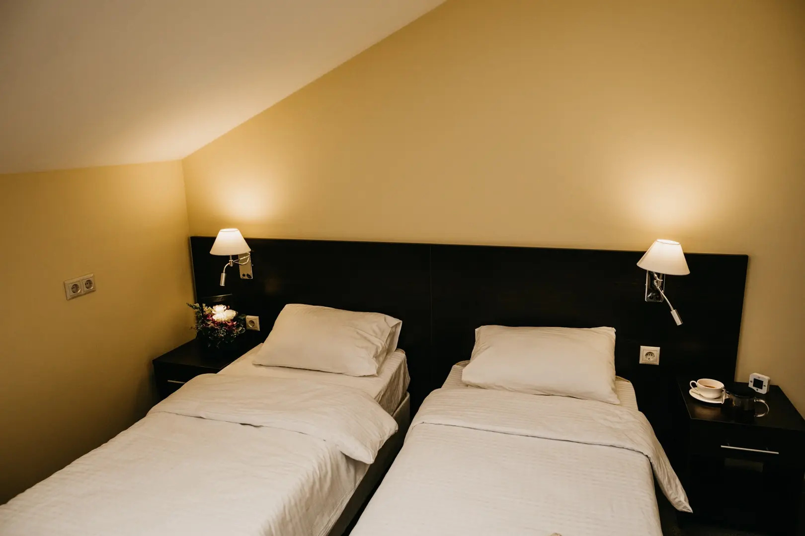 Бутик-Отель Воскресенский