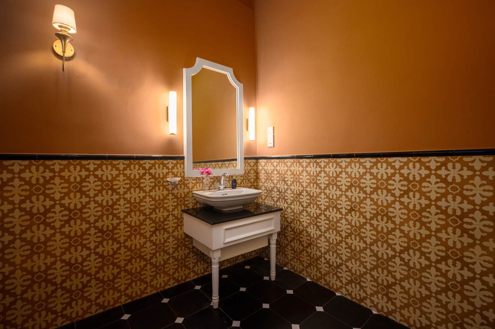 Бутик-отель Ayr Castle 1922