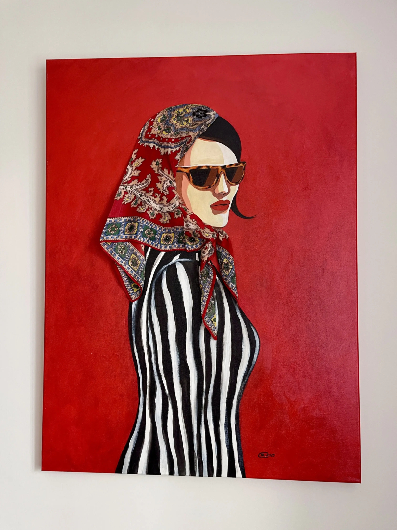 Квартира Дизайнерская 3х комнатная в историческом центре