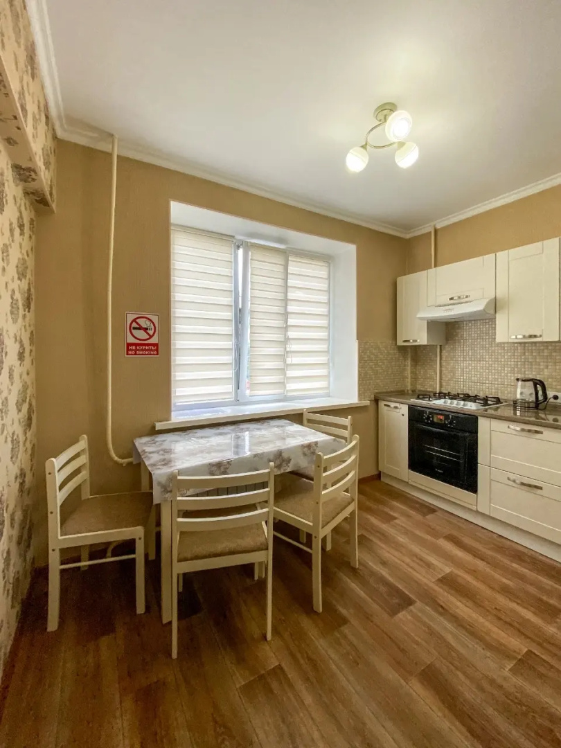 Апартаменты Best House Almaty вблизи от аэропорта