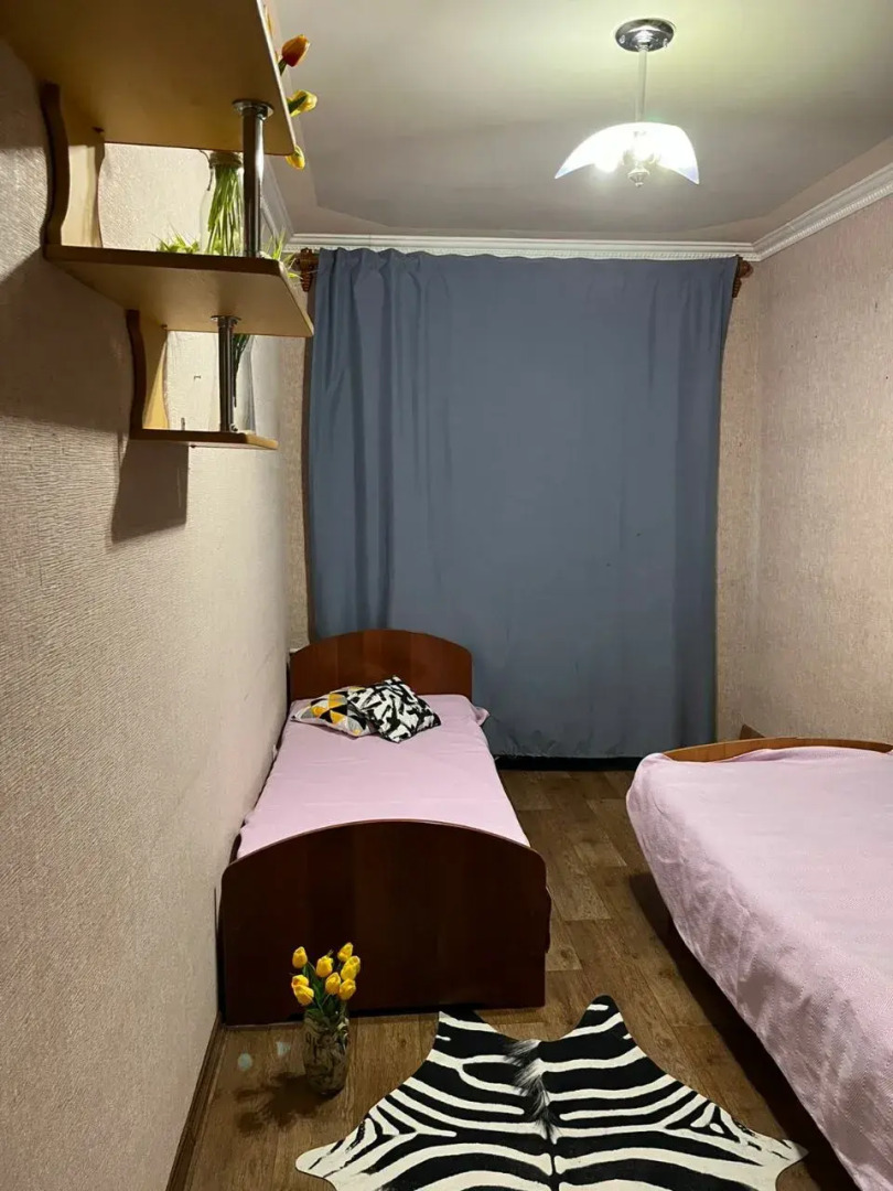 Апартаменты 2-комнатные в Центре Города на улице Ленина