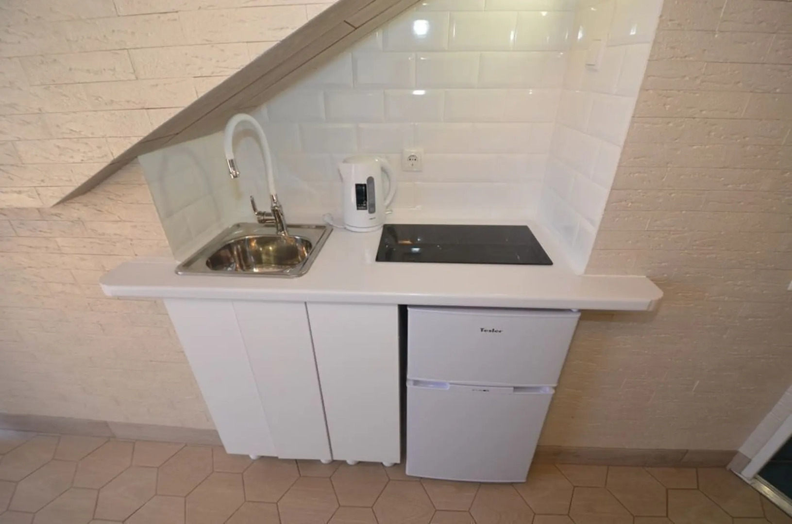 Апартаменты Море Море Бюджет 14