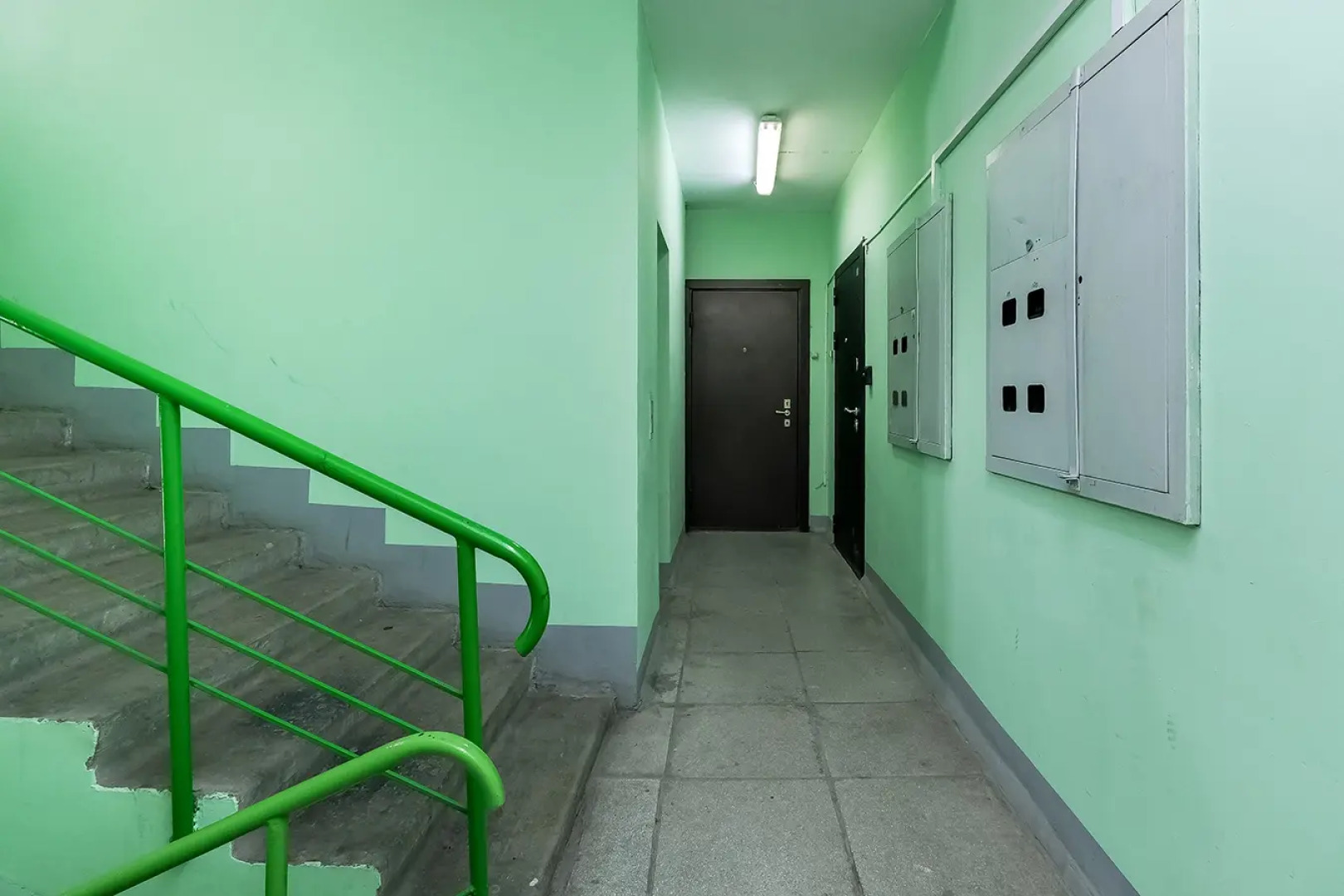 Апартаменты Титова 198/1