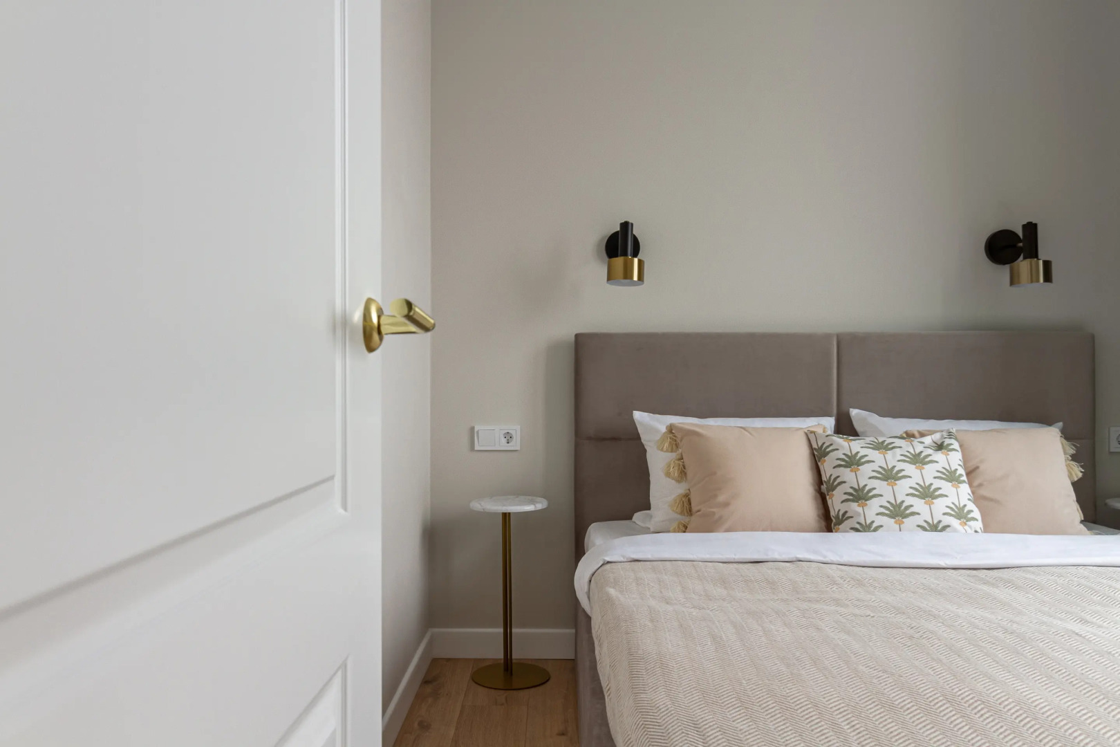 Квартира Kaleidoscope Apartment