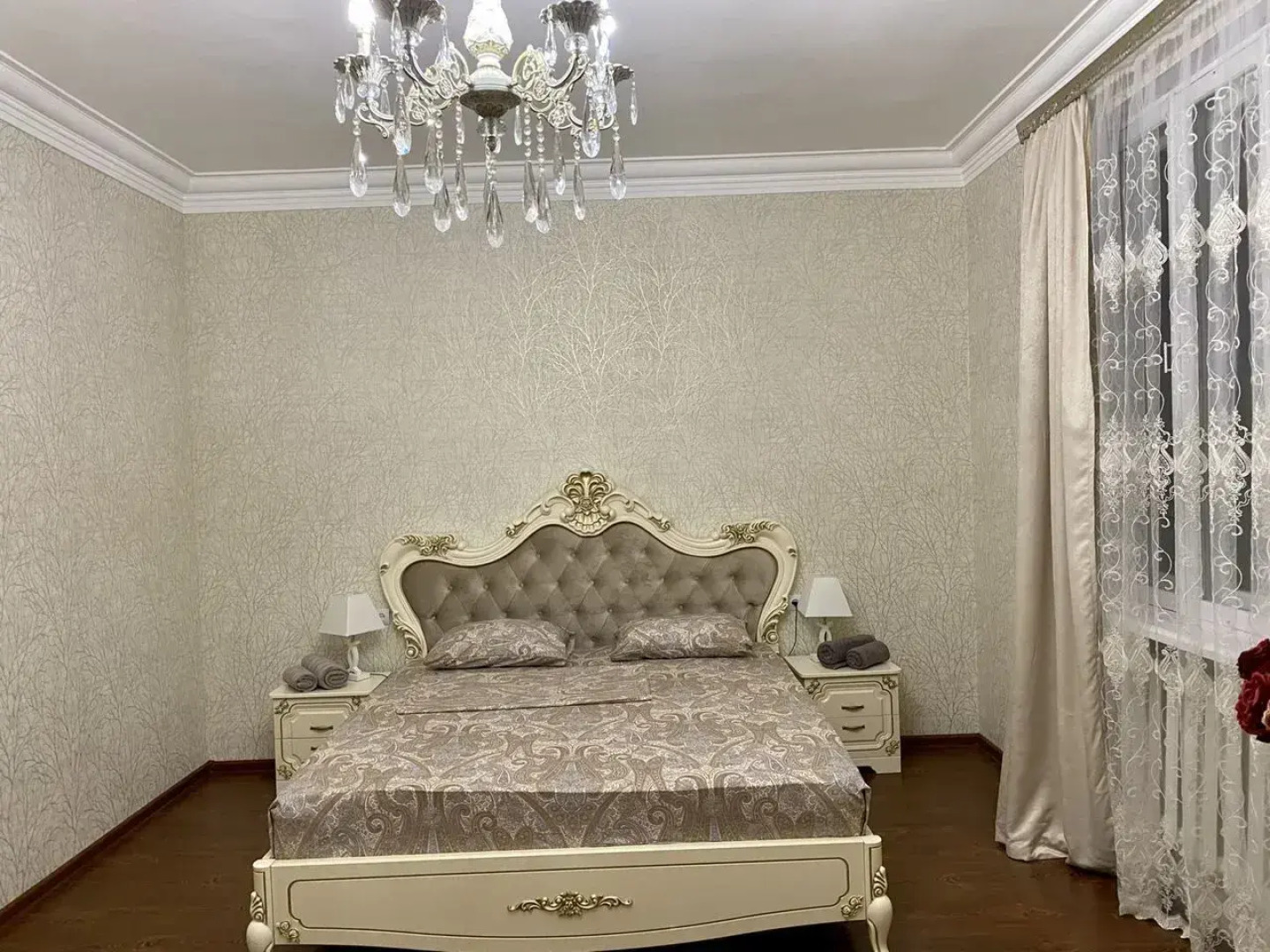 Частный Дом на Улице Маркова 14