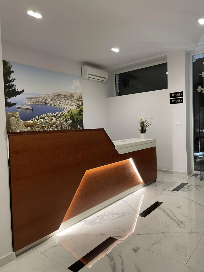 Отель Relax Mea