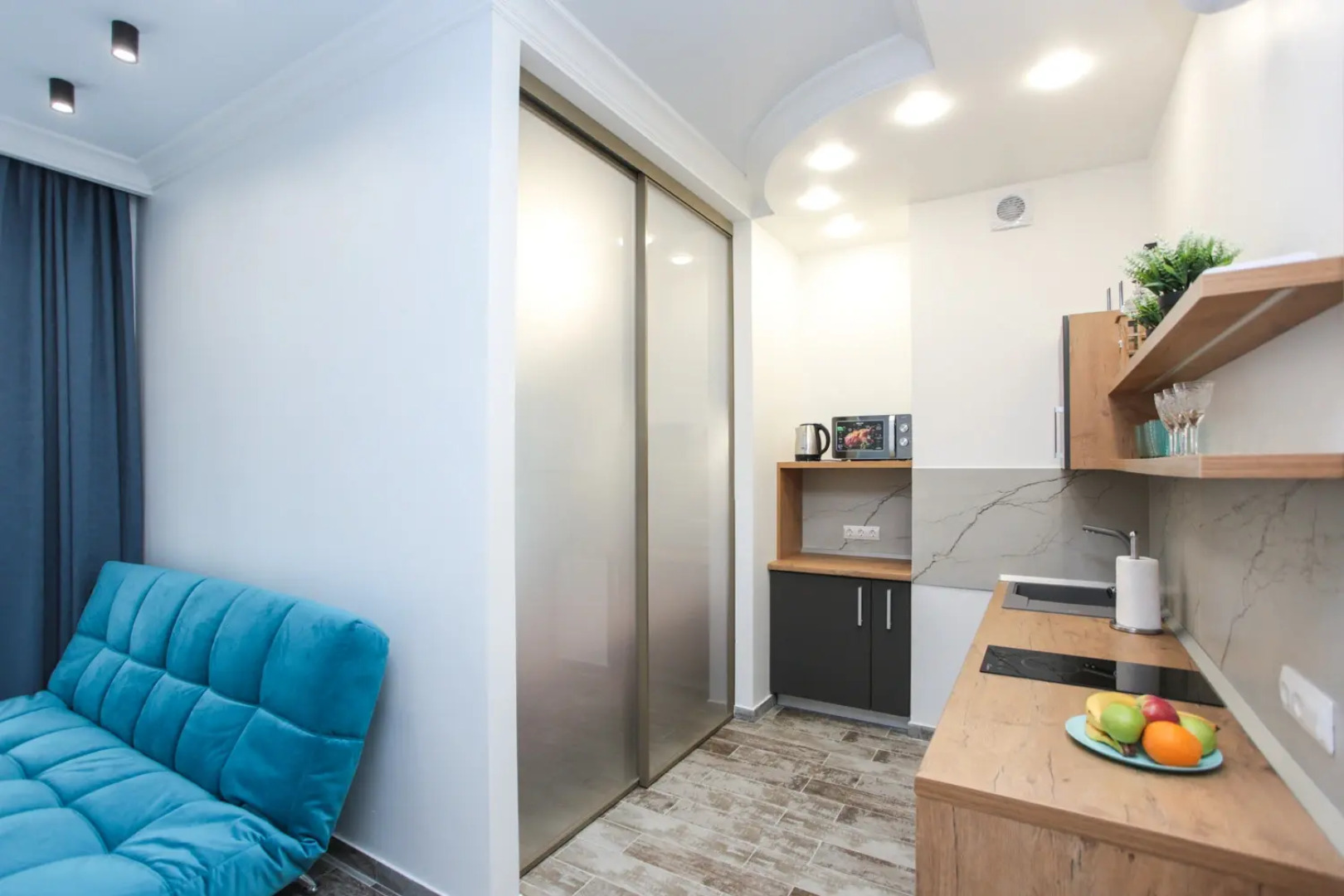 Апартаменты Штольц on Lenina 36