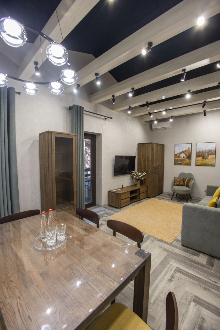 Гостевой дом Парк-отель "Петровские паруса"