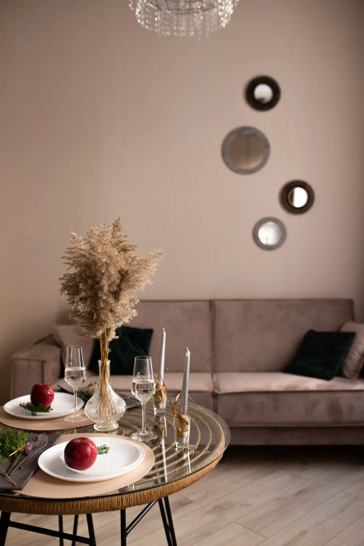 Апартаменты На Ярославской 13