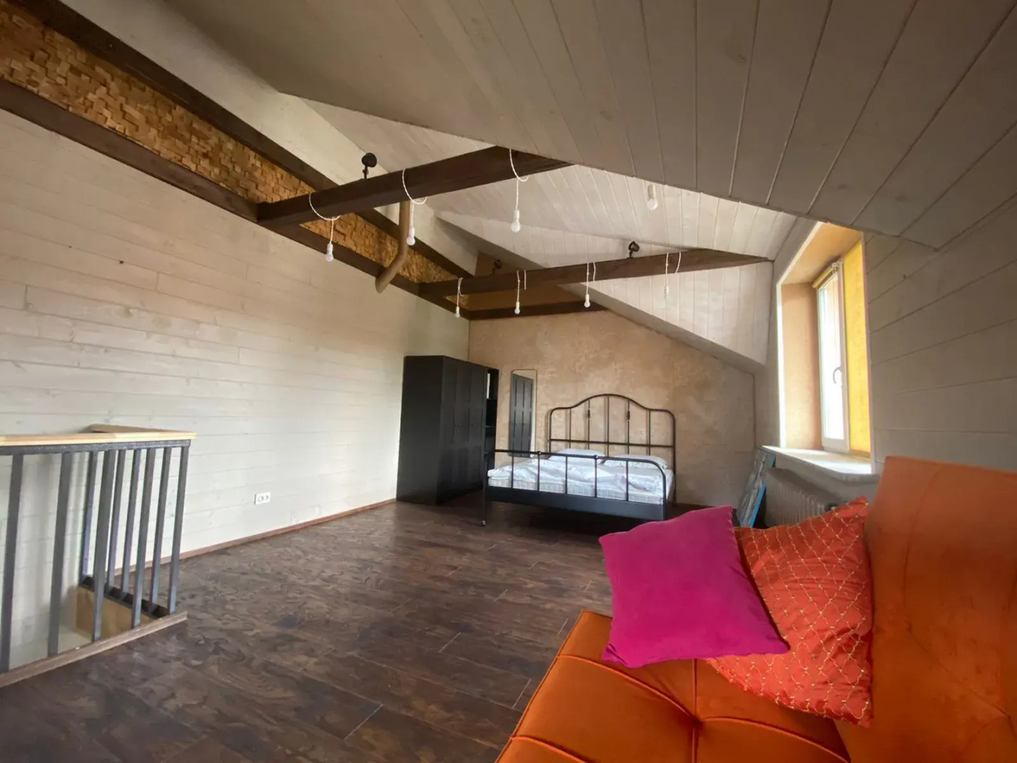 Гостевой дом Lucky Home