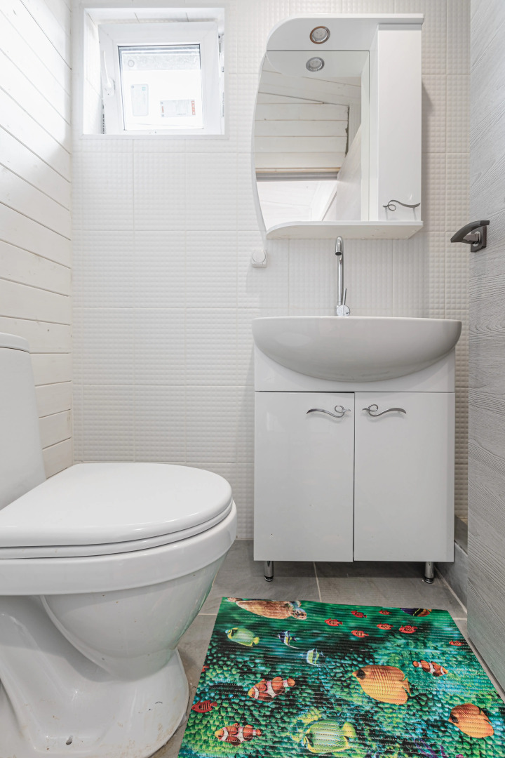 База отдыха Эко озеро