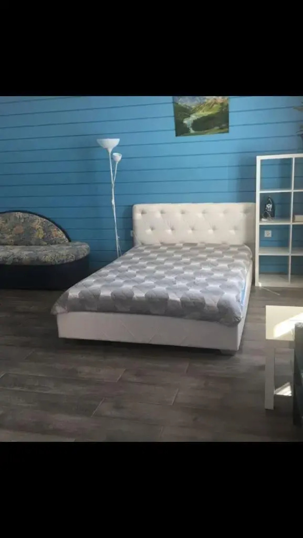 Апартаменты Краснокачазья 76/6