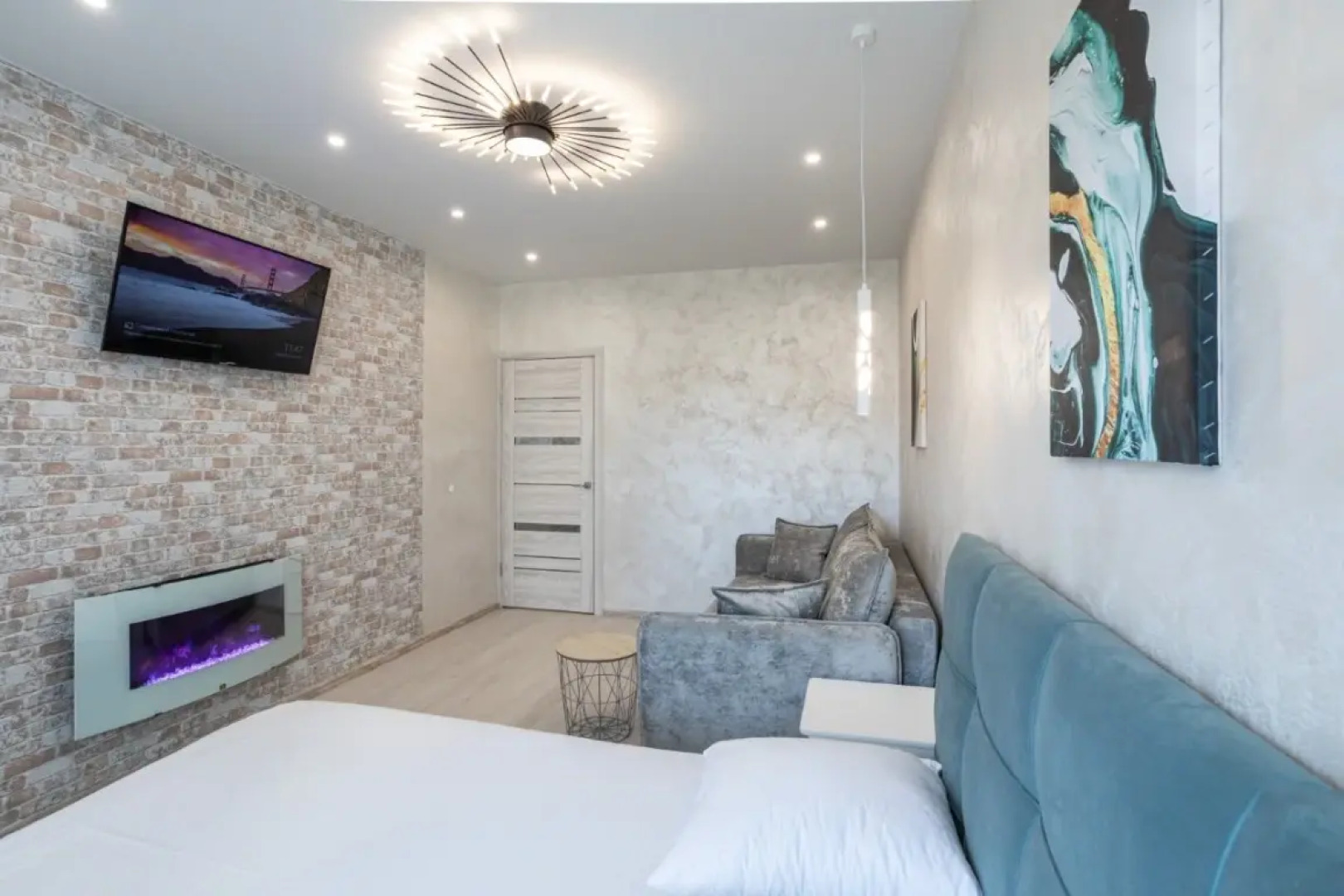 Апартаменты Созвездие 1