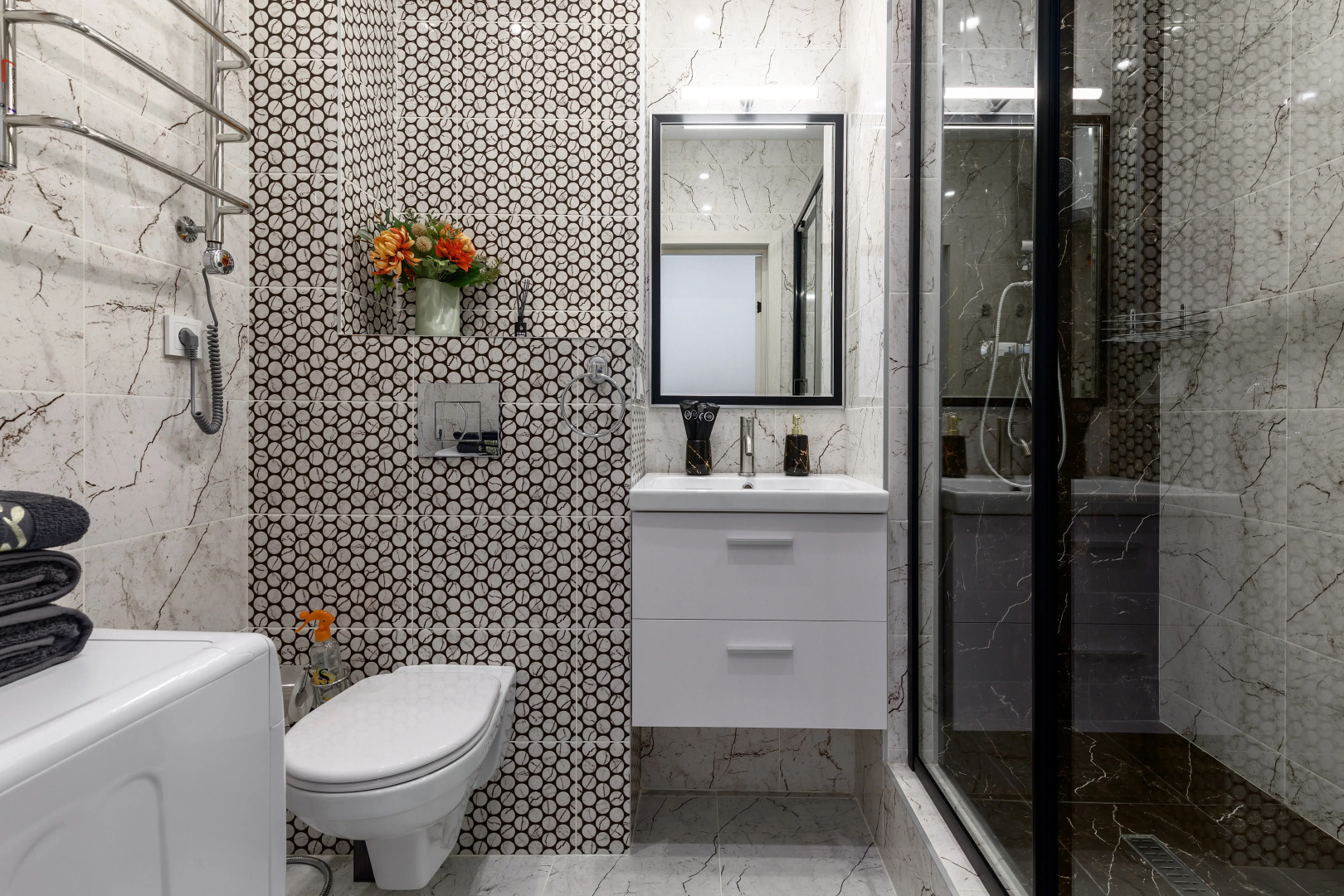 Апартаменты LUX с Шикарным Видом на Дон 25