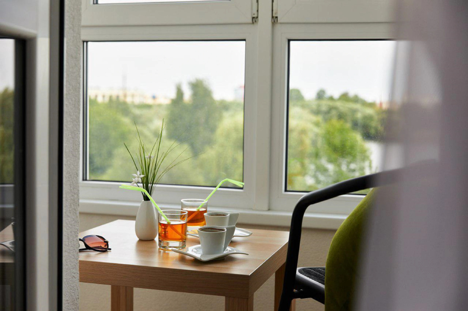 Апартаменты PaulMarie на Маяковского 35