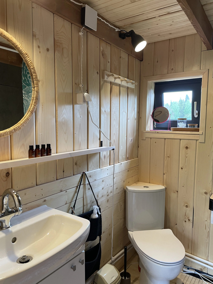 Гостевой Дом Уютный Домик у Игоры Большой