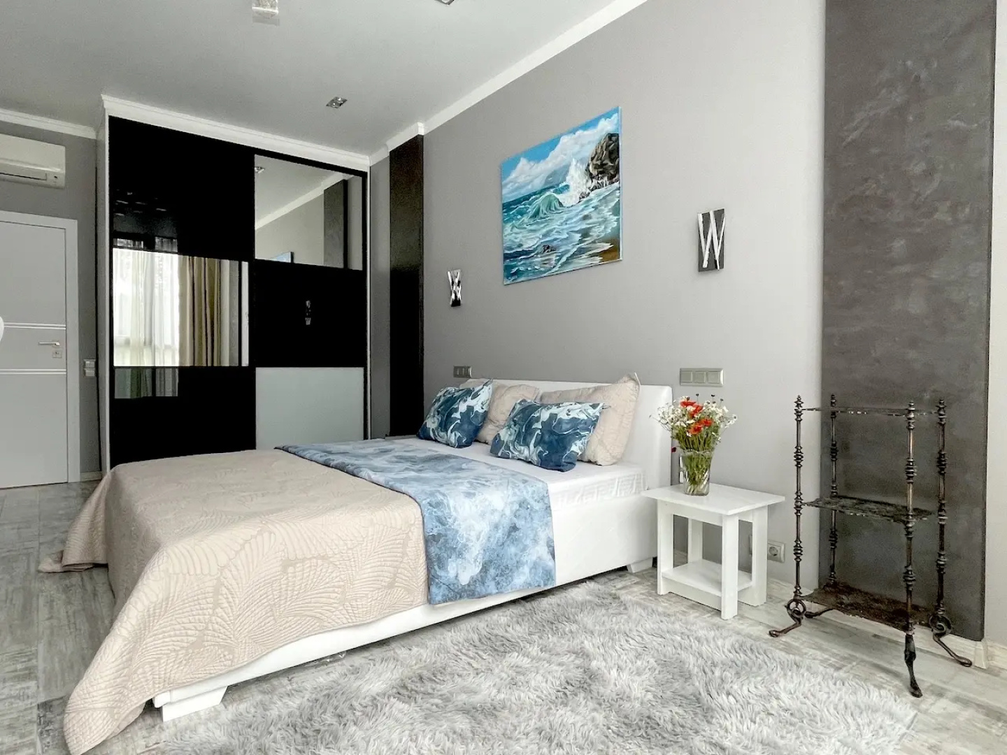 Апартаменты Sea & Sun Prestige 7 1
