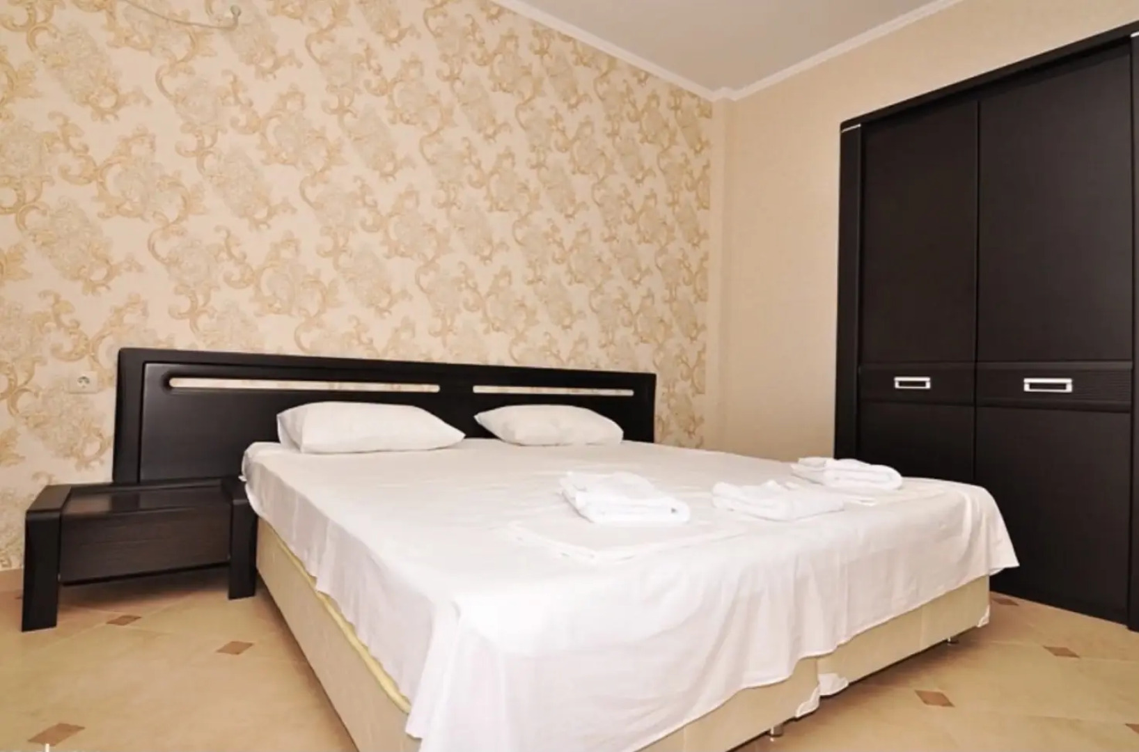 Мини-отель Коралл