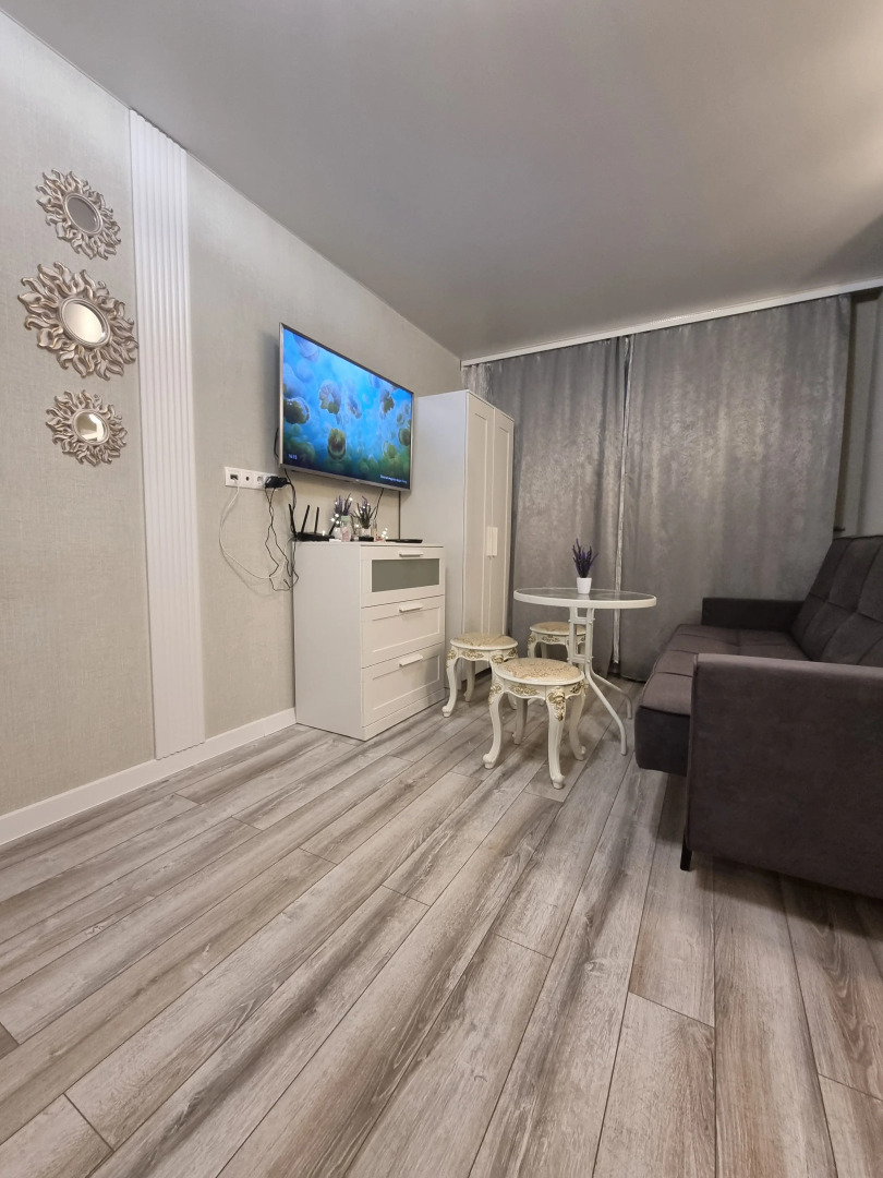 Квартира ДОБРЫЙ ДОМ GESS