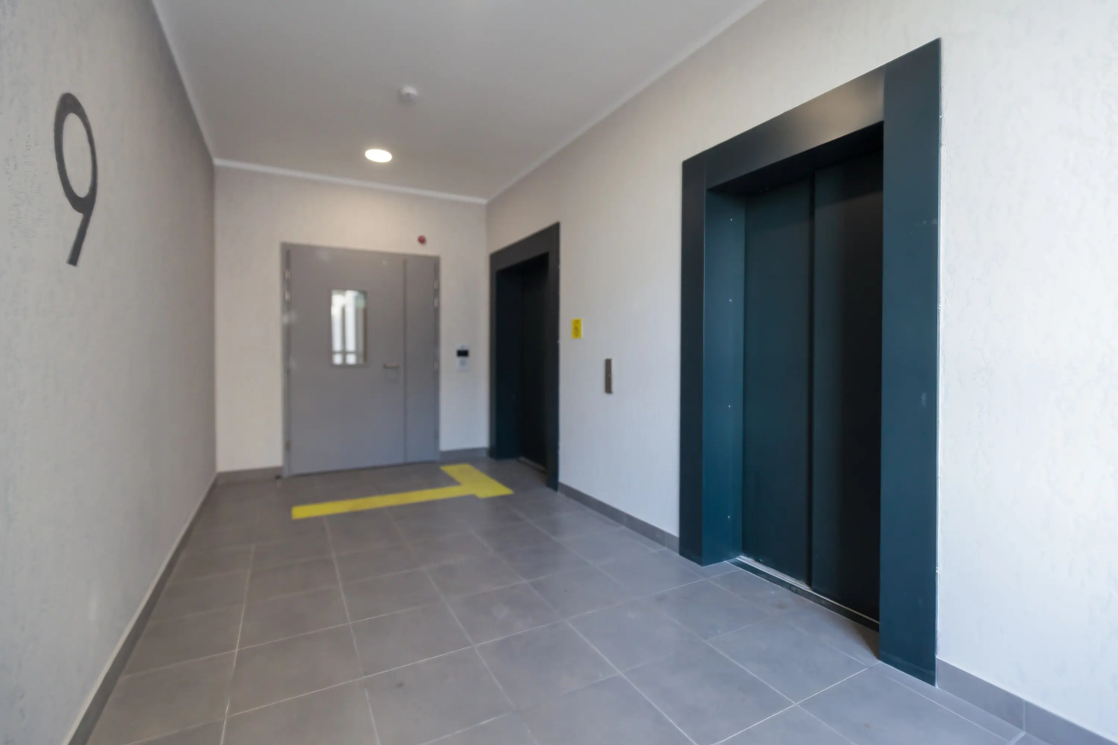 Апартаменты Vnukovo Good House Family