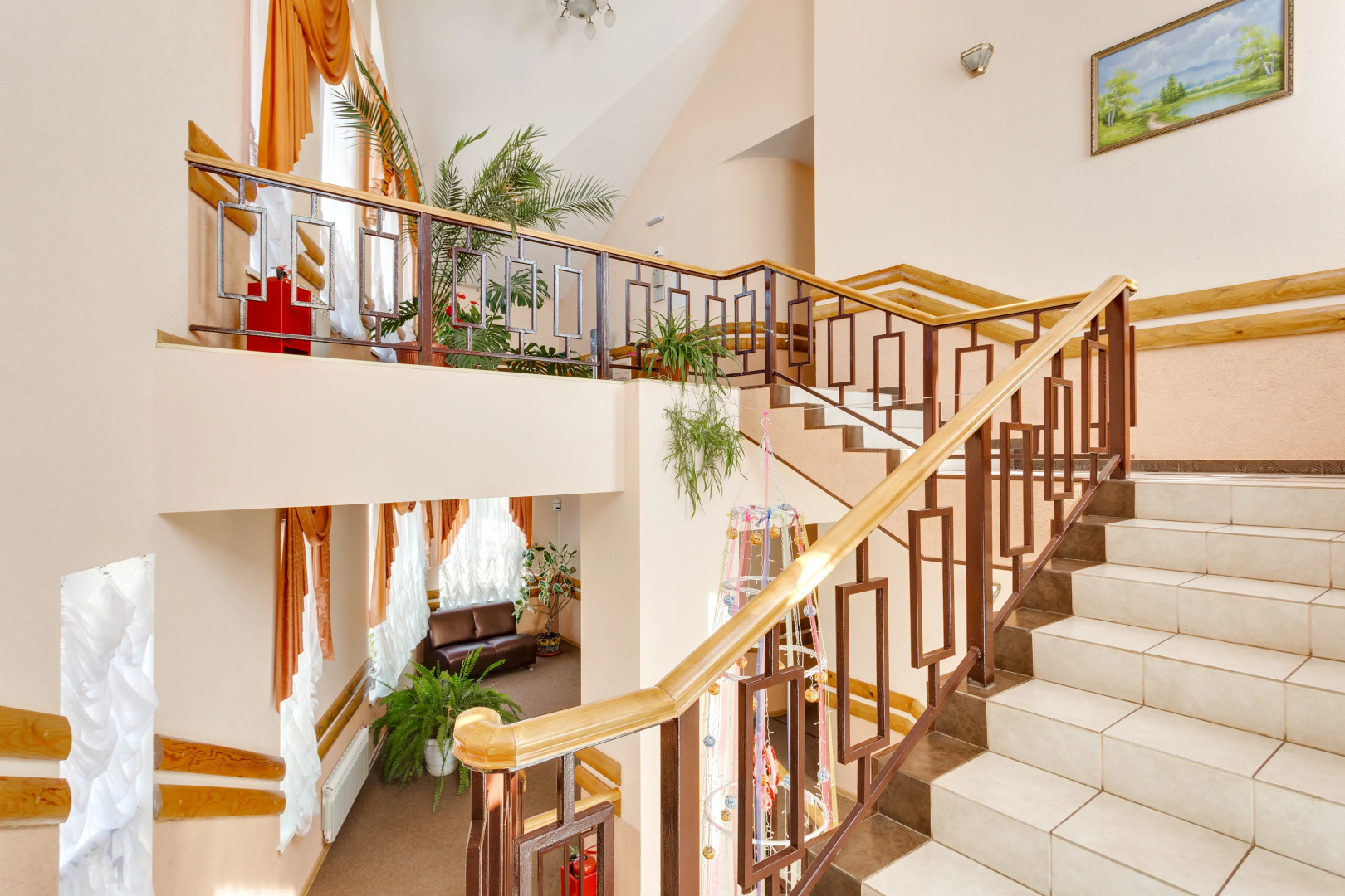 Гостевой дом На Мирном