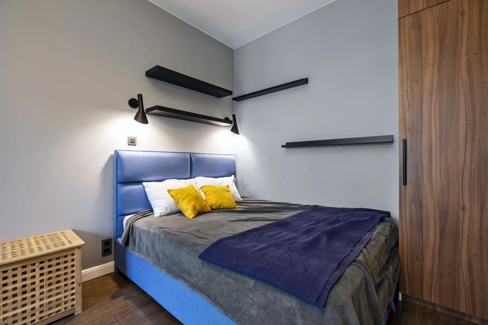 Квартира  АсаПро - с балконом и парковкой у метро Сходненская