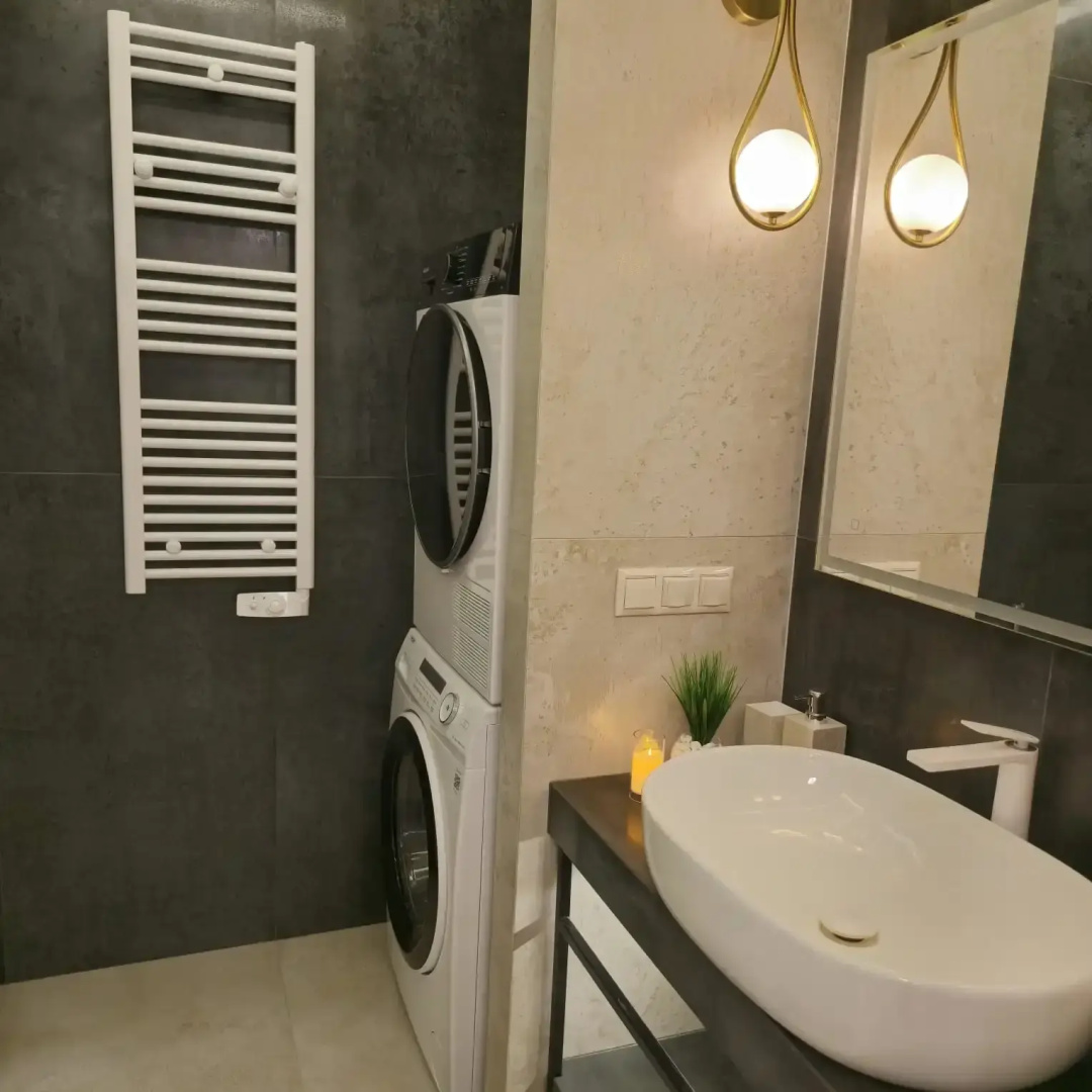 Апартаменты Comfort Династия метро Полежаевская