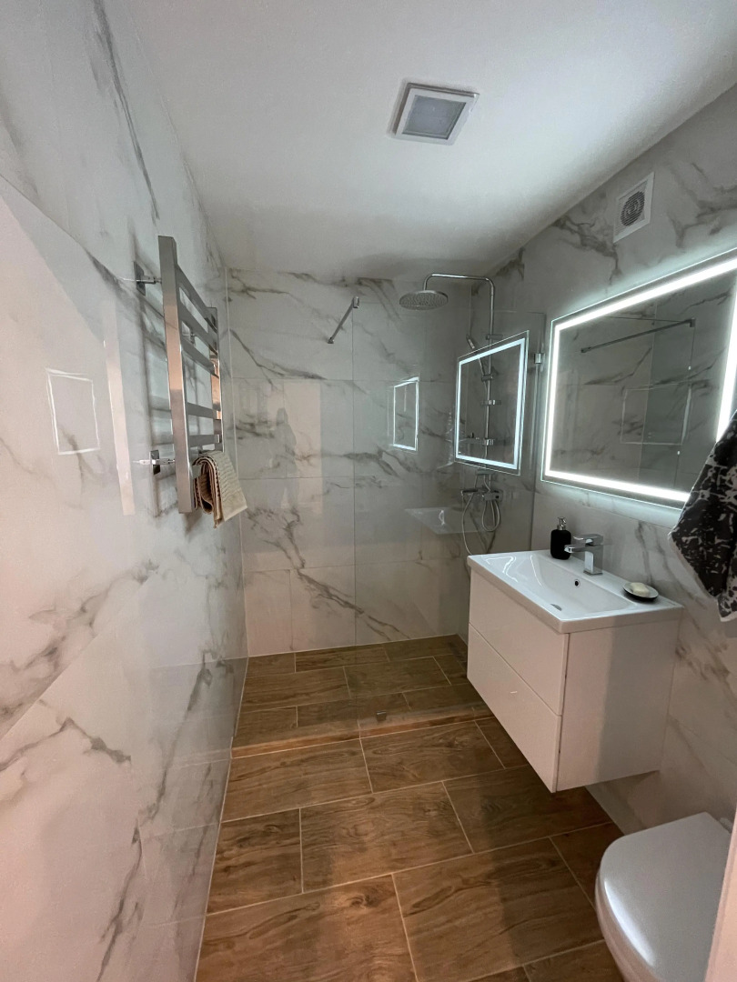 Апартаменты Sport Village Aparts