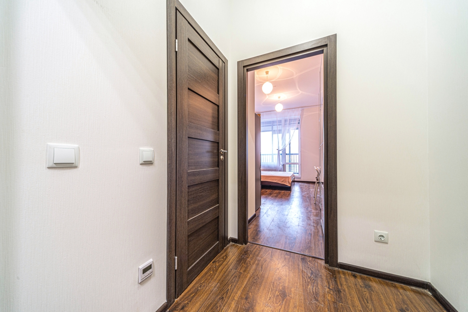 Апартаменты GoodApart near the Ivanovo Garden