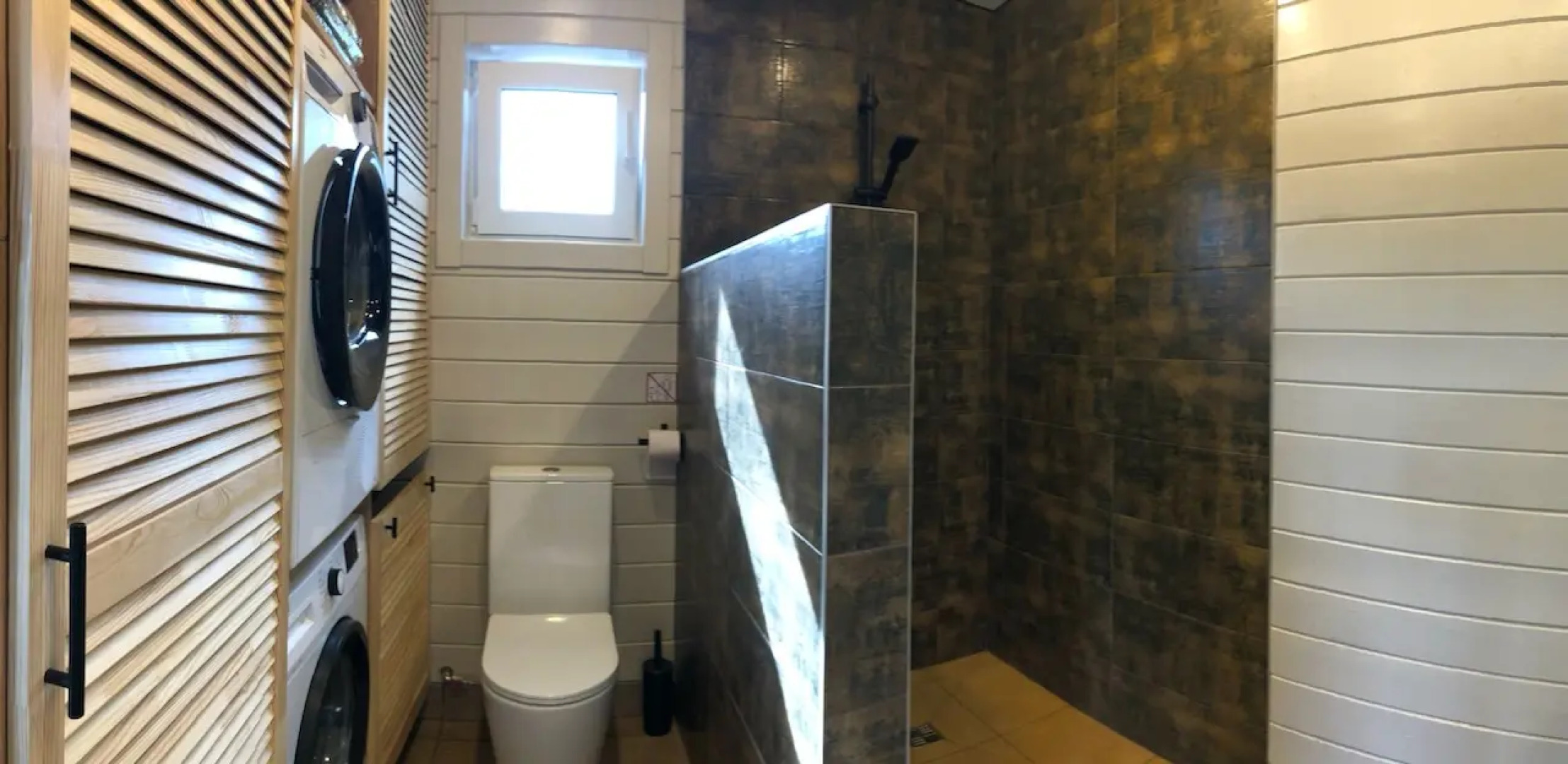 Частный дом на Скале