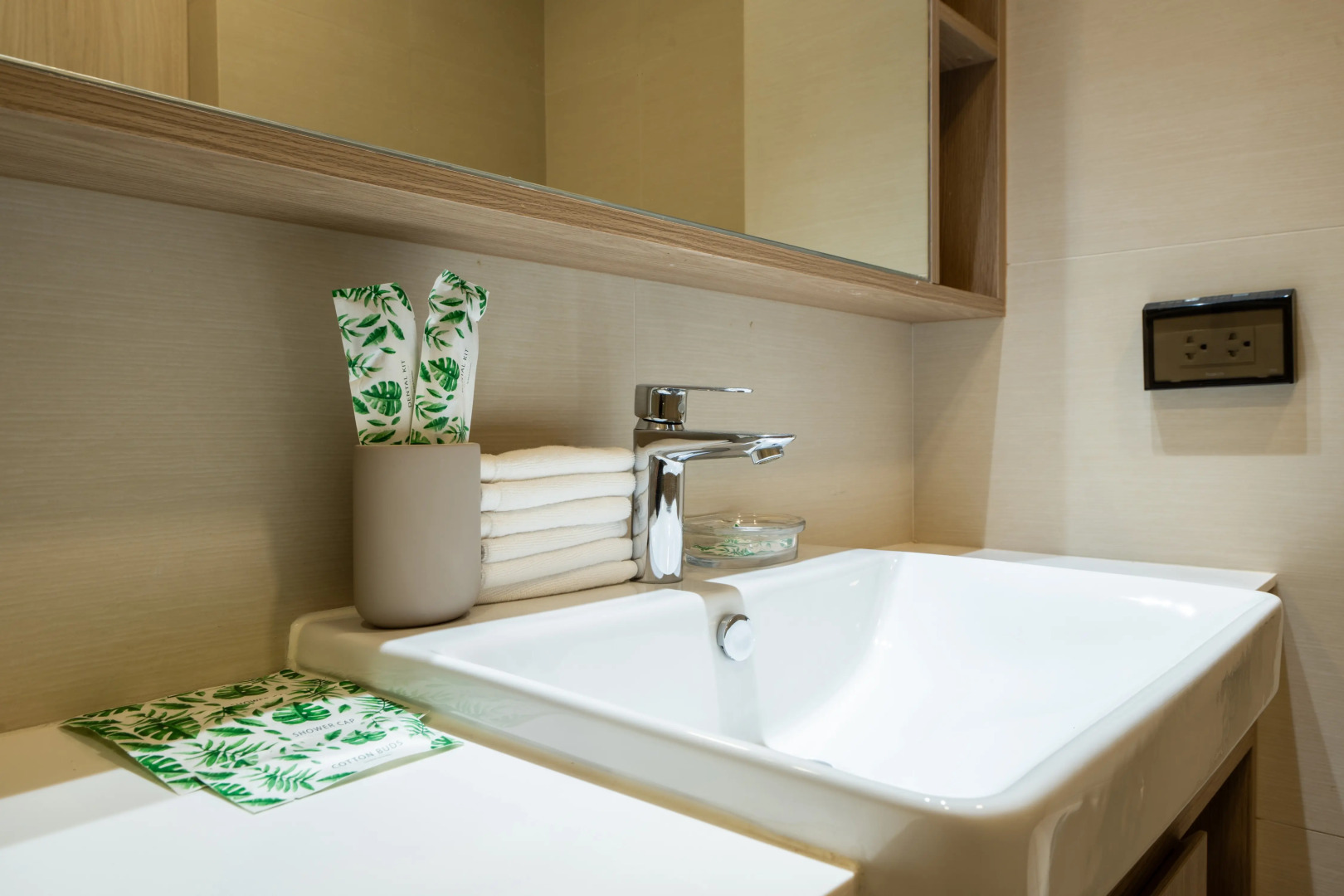 Апартаменты Семейные 2bd  в Laguna Skypark