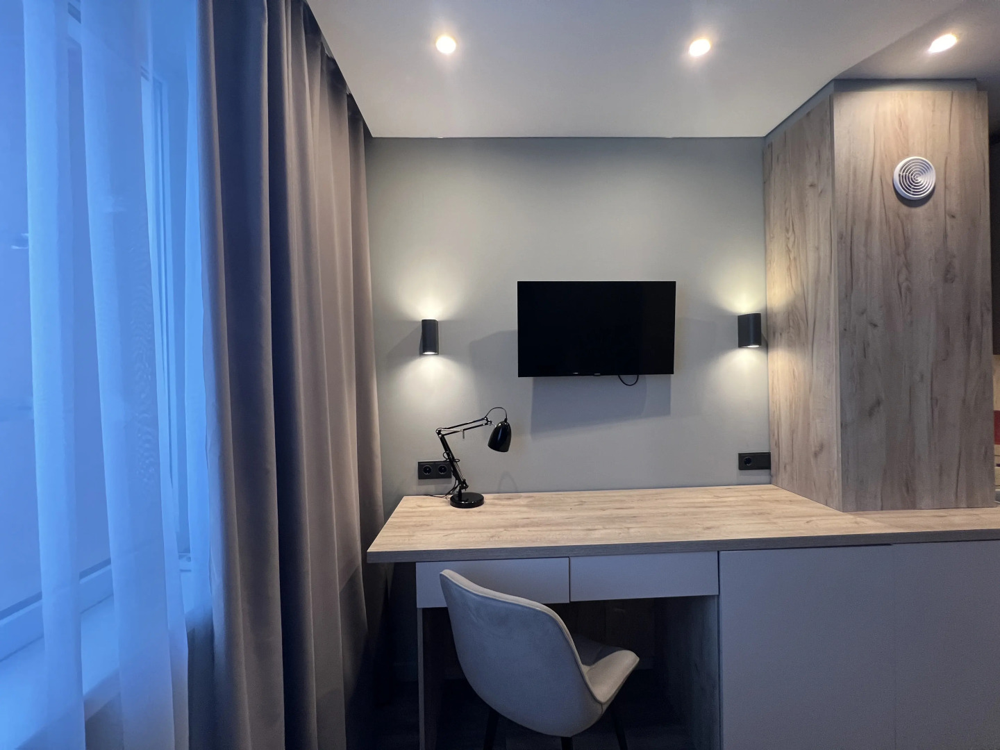 Апартаменты Ленинский проспект