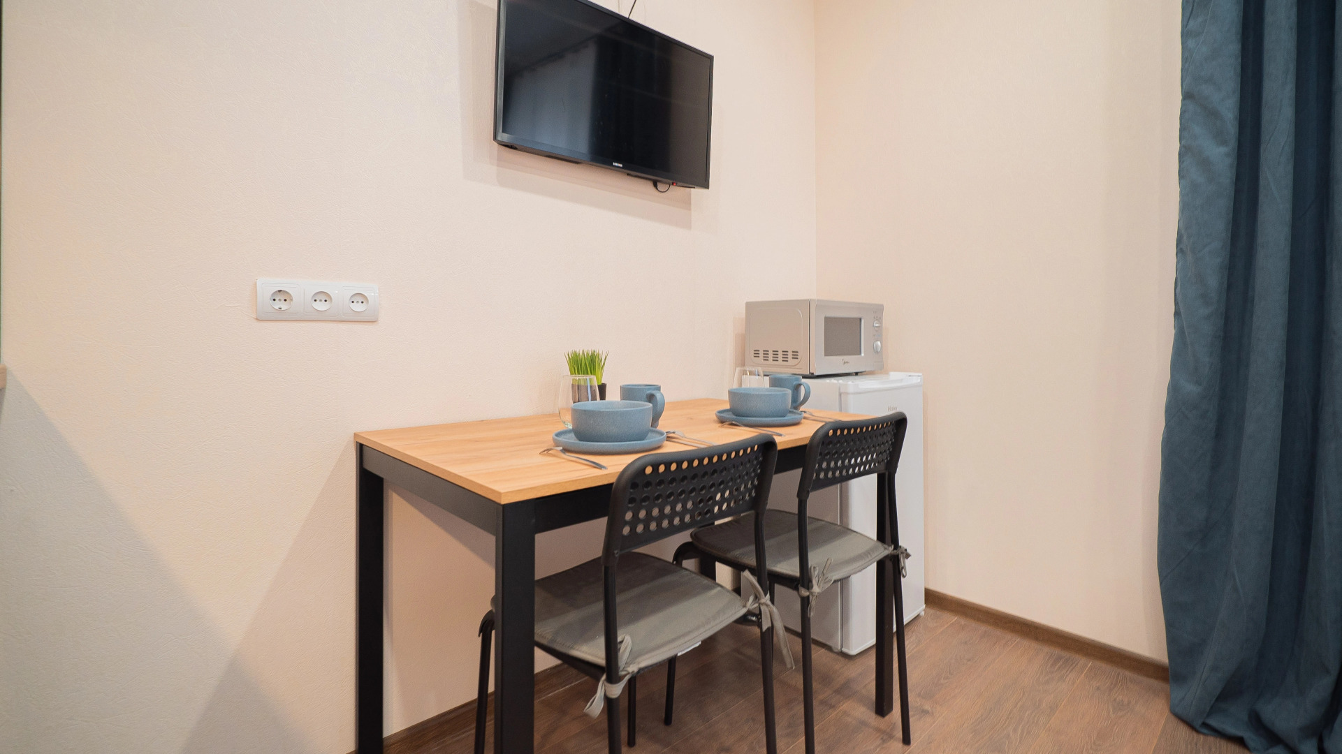 Апартаменты Dolina