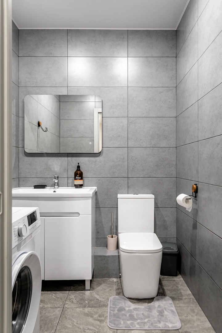 Апартаменты АрендаГрад на Римском