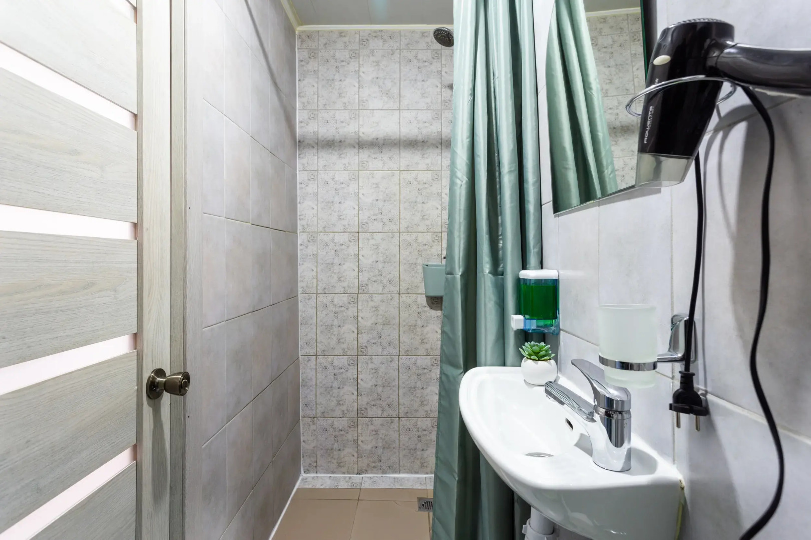 Апартаменты Студия у Сенной