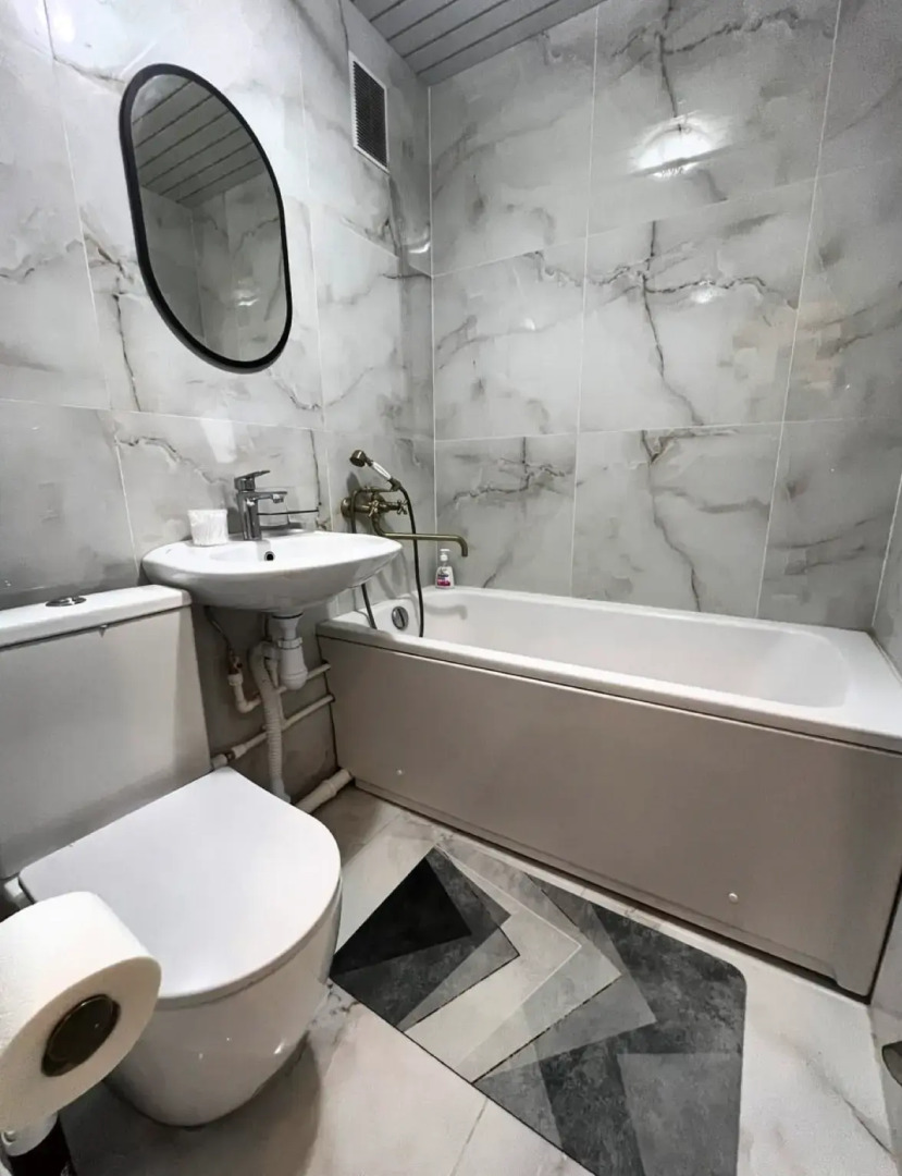 Квартира Около Ж/д Вокзала Белгород Славы 7Б