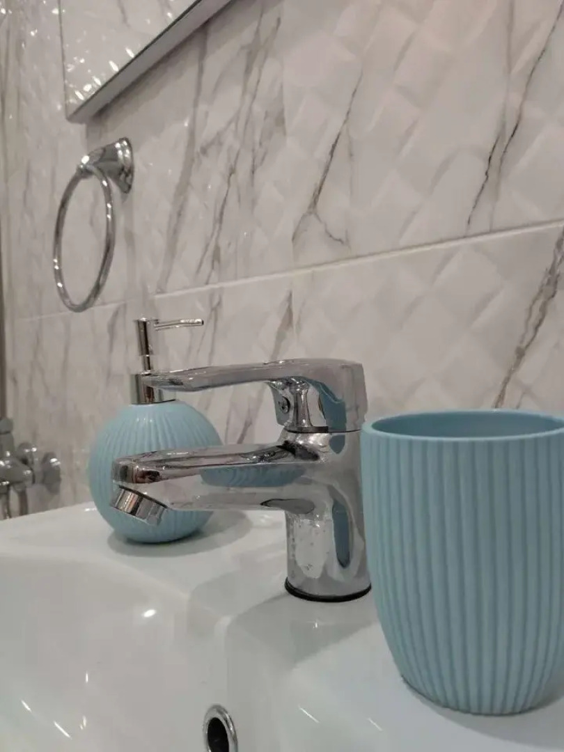 Апартаменты на Аэродромной 20