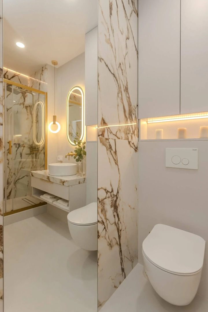 Апартаменты на Рыбной Деревне