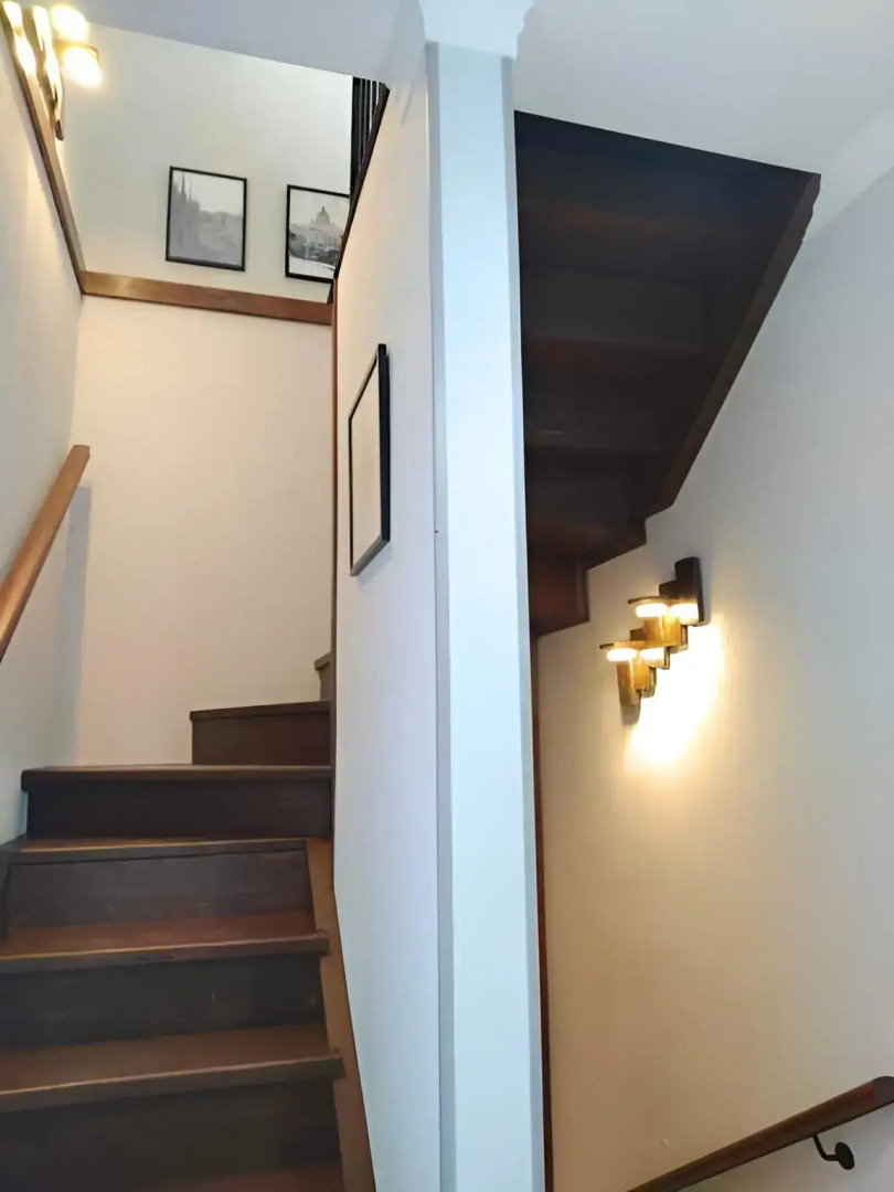 Вилла в Горах с Великолепным Видом