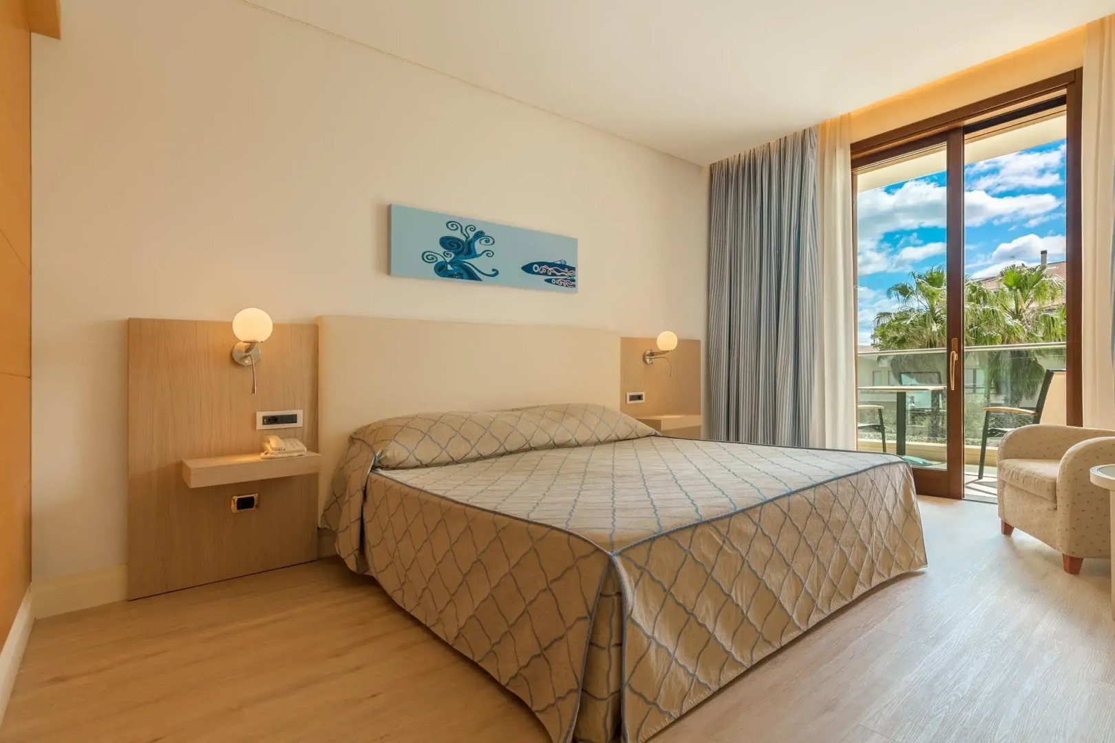 Smy Carlos V Wellness & Spa Alghero