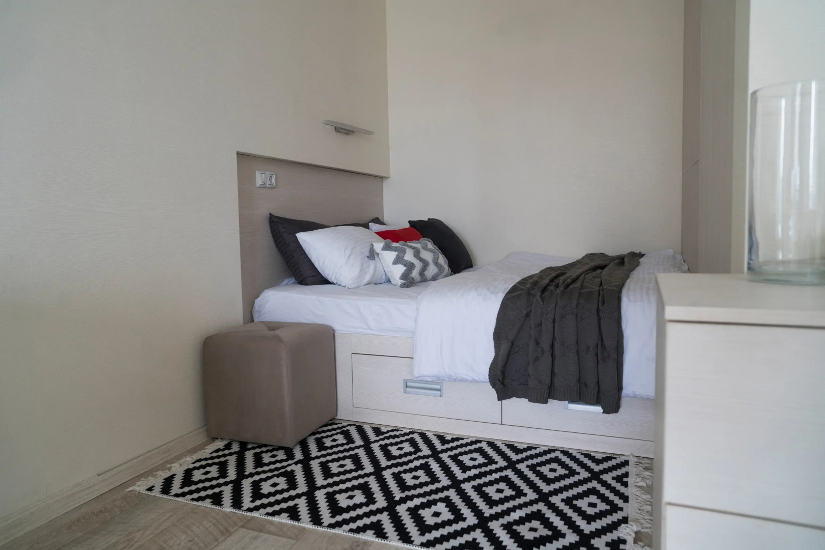 Квартира Vgosti61 Галерея