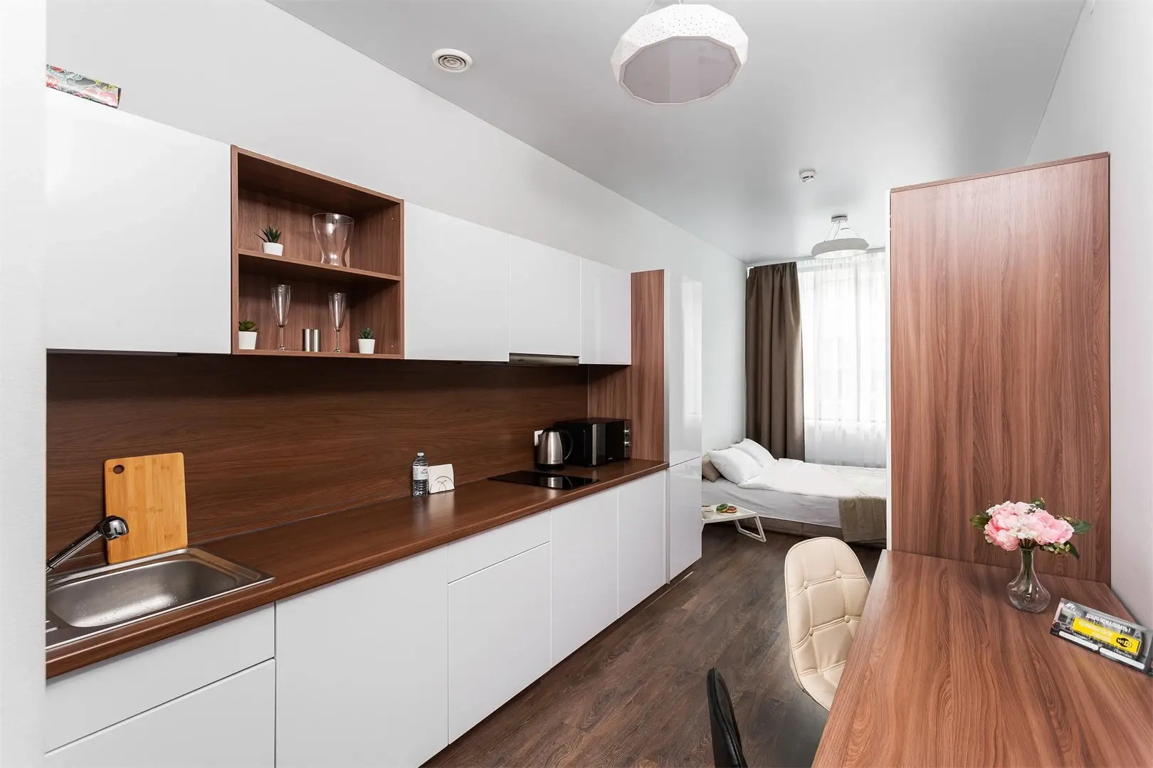 4 Апартаменты Радиус (08)