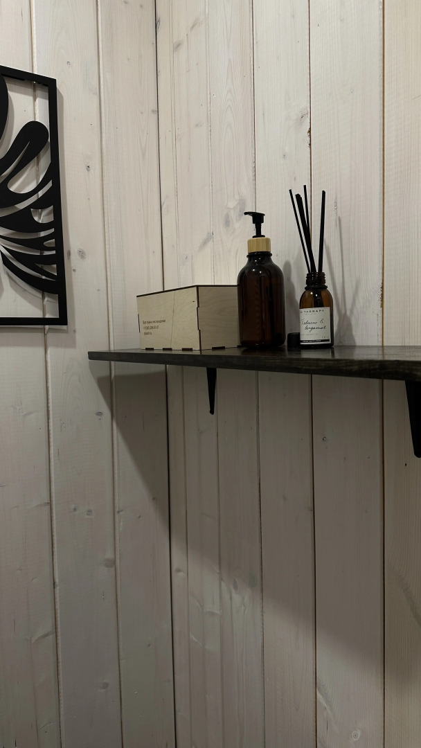 Частный дом  для отдыха и проживания