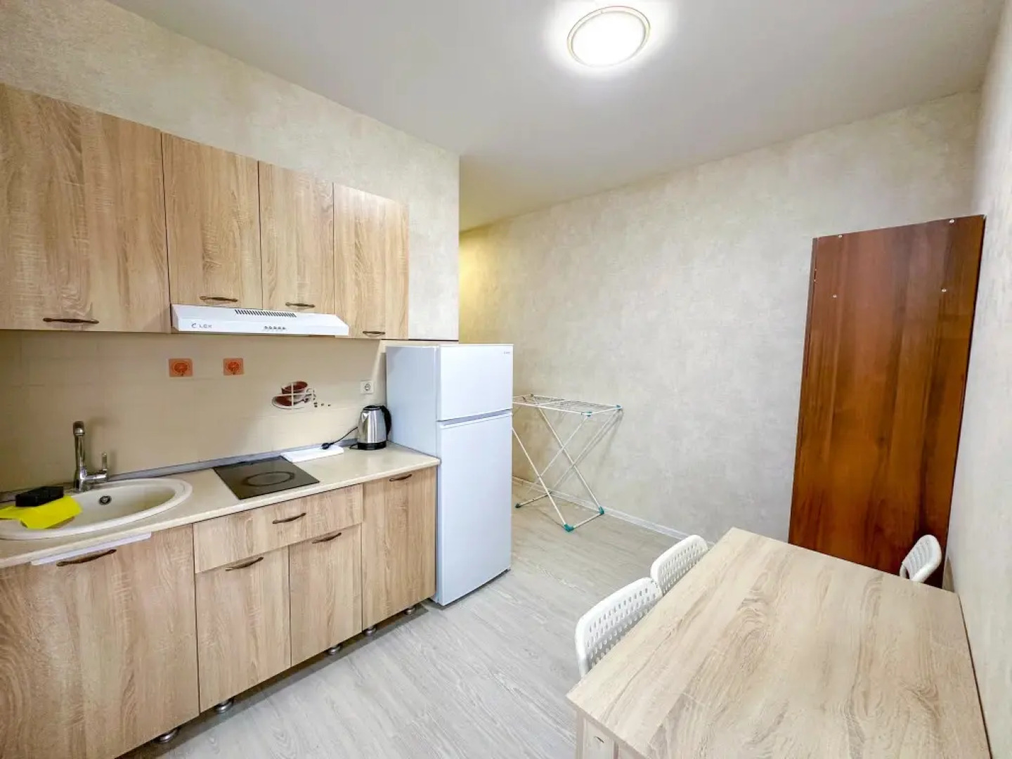 Апартаменты Альфагид