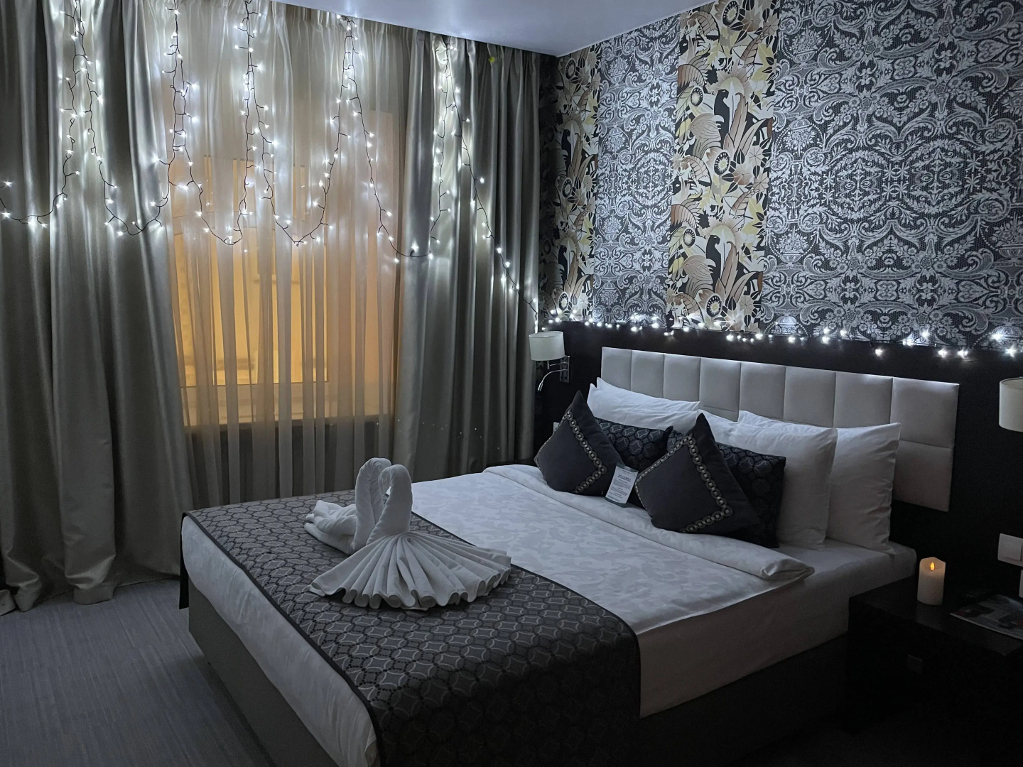 Бутик Отель «Myasnitsky»