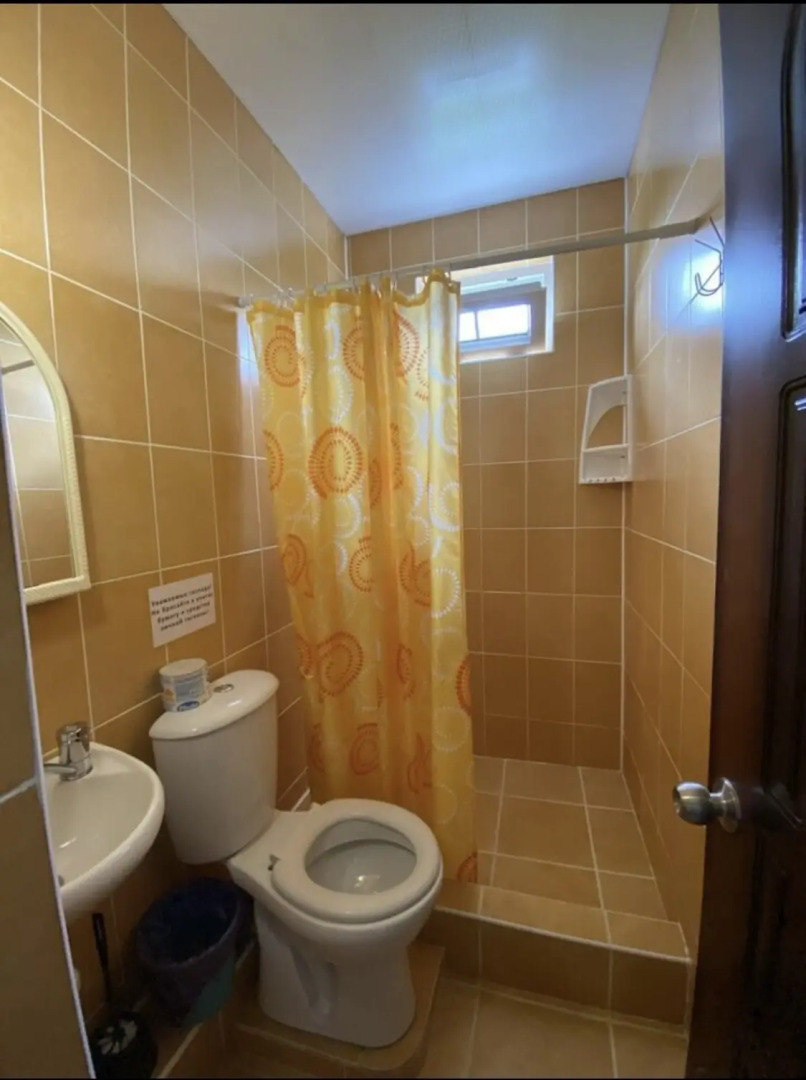 Гостевой дом Флора