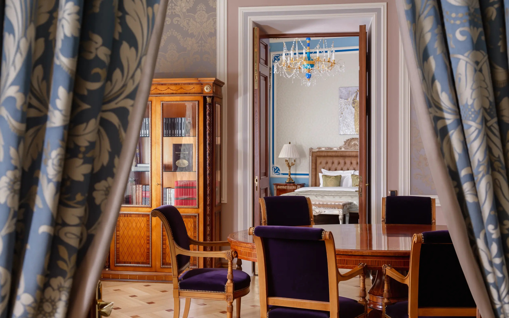 Талион Империал Отель