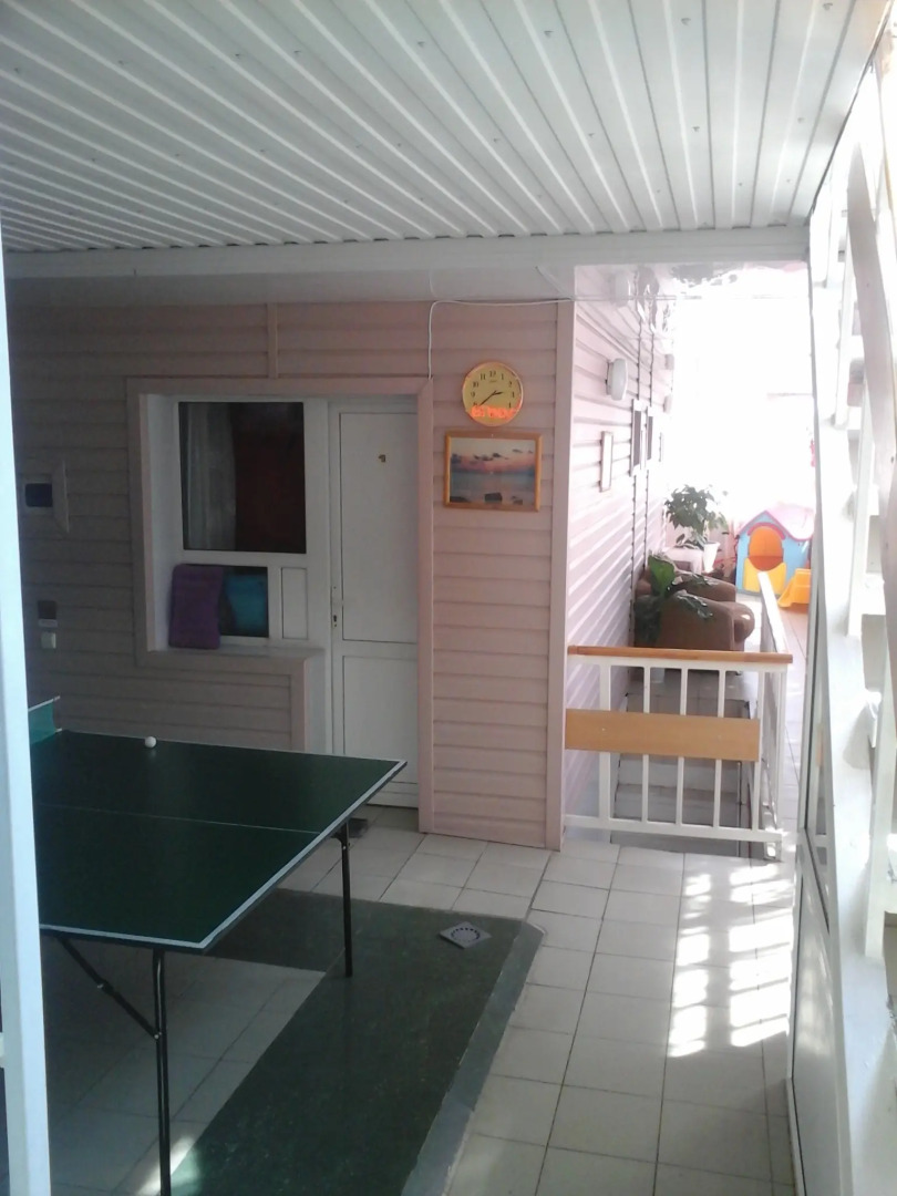 Гостевой дом У Васильевича